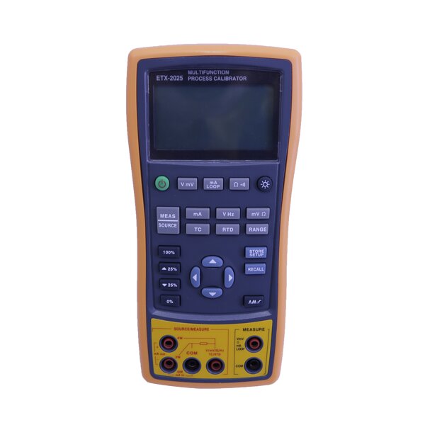 Multifunction Calibrator Supplier - Portable Process Calibrator