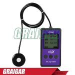 UV Light Meter Manufacturer - LED UV Intensity Energy Meter