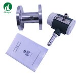 Turbine Flowmeter Manufacturer - Stainless Steel Liquid Flow Meter