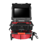 Drain Inspection Camera Factory - Industrial Endoscope Pan Tilt Camera