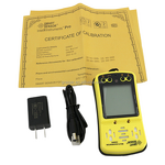 Portable Multi Gas Detector Supplier - Bulk Custom Gas Monitor