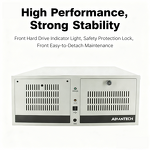 Industrial Computer Manufacturer - Custom Industrial Computer System