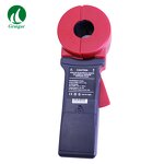 Clamp Ground Resistance Tester Manufacturer - Digital Earth Resistance Meter