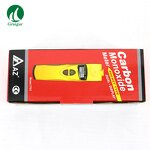 Carbon Monoxide Detector Manufacturer - Digital Portable CO Meter