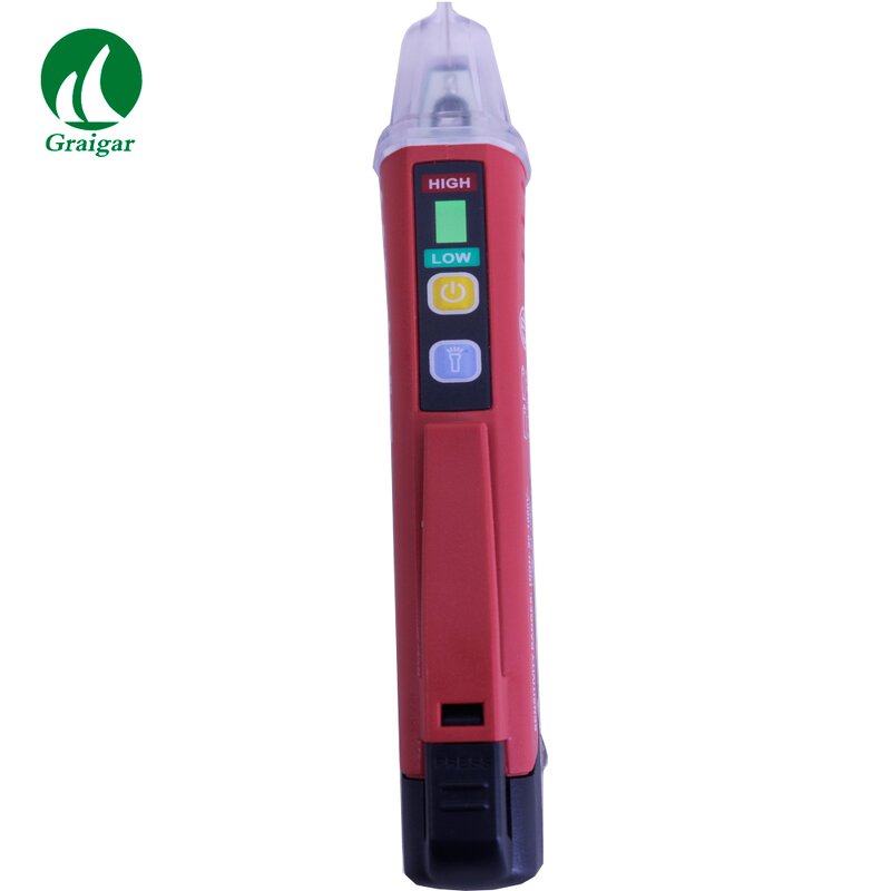 Voltage Detector Pen Supplier - Non-Contact AC Voltage Tester
