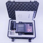 Ultrasonic Flaw Detector Manufacturer - Digital Portable Flaw Detector