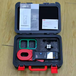 Clamp Ground Resistance Tester Factory - High Precision Loop Resistance Tester