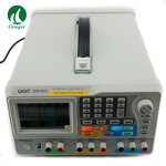 Industrial Switching Power Supply Manufacturer - 3 Independent Channels Supply