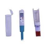 Liquid PH Meter Manufacturer - Digital PH Tester 0-14 pH