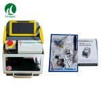 Automatic Key Cutting Machine Factory - Car Truck Motorcycle Key Cutter