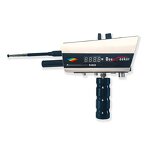 Metal Detector Factory - 3D Remote Pulse Gold Silver Detector