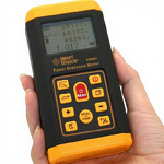 Laser Distance Meter Supplier - Laser Range Finder 0.3-60m