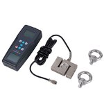 Push-Pull Gauge Supplier - Digital Testing Equipment with Memory