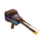 Metal Detector Manufacturer - Trident Gold Detector 5 Search Systems