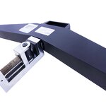 Wire Rope Tension Meter Factory - Digital Outdoor Rope Tension Tester