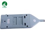 Sound Level Meter Supplier - Noise Tester 30 to 130 DB