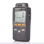 Carbon Monoxide Meter Supplier - CO Gas Detector 0-1000ppm