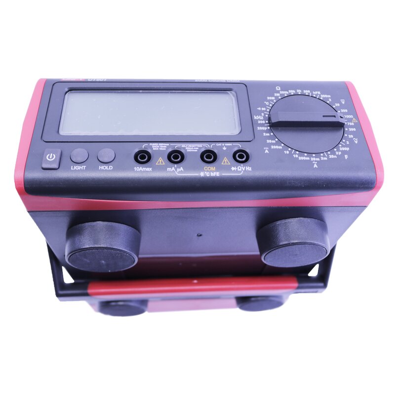 Bench Digital Multimeter Factory - OEM Automatic Range Multimeter