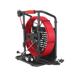 Drain Inspection Camera Factory - Industrial Endoscope Pan Tilt Camera