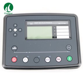 Auto Start Control Manufacturer - Generator Controller LED LCD Alarm