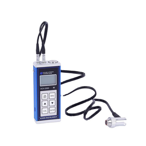 Ultrasonic Thickness Gauge Factory - Penetrating Thickness Tester