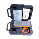 Digital Manometer Manufacturer - Differential Pressure Meter Gauge