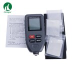 Coating Thickness Gauge Factory - Car Paint Thickness Meter 0-2000um