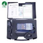 Temperature Humidity Meter Factory - Datalogging Thermometer Hygrometer