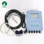 Ultrasonic Flow Meter Supplier - Wall-Mount Liquid Flow Meter
