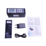 Gloss Meter Supplier - Digital Glossmeter 0.1-2000 GU