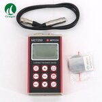Coating Thickness Gauge Manufacturer - Plastic Ultrasonic Thickness Meter