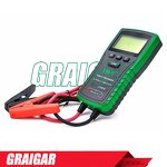 Automotive Battery Tester Manufacturer - EV Battery Capacity Tester