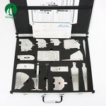 Welding Gauge Kit Factory - 16 Pieces Welding Inspection Gauge