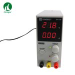 Switching Regulator Manufacturer - 30V 10A Adjustable DC Power Supply