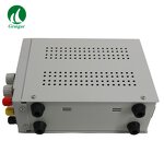 Switching Regulator Manufacturer - 30V 10A Adjustable DC Power Supply
