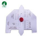 Welding Gauge Tool Factory - Stainless Steel Calliper Micrometer Kit