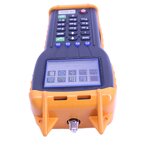 Digital TV Field Strength Meter Factory - DB Meter DVB-C Tester