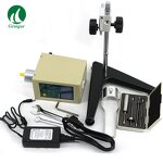 Rotary Viscometer Manufacturer - Digital Liquid Viscosity Tester