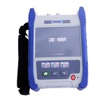 Handheld Ethernet Tester Manufacturer - Backhaul Service Tester 1Gbps