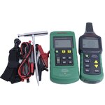Cable Tester Factory - AC/DC Voltage Measurement Detector