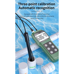 Digital pH Meter Supplier - Water Quality ORP Temperature Tester