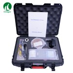 Portable Hardness Tester Factory - Leeb Hardness Tester with Printer