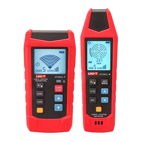 Cable Locator Manufacturer - Handheld Conductor Detector Tester