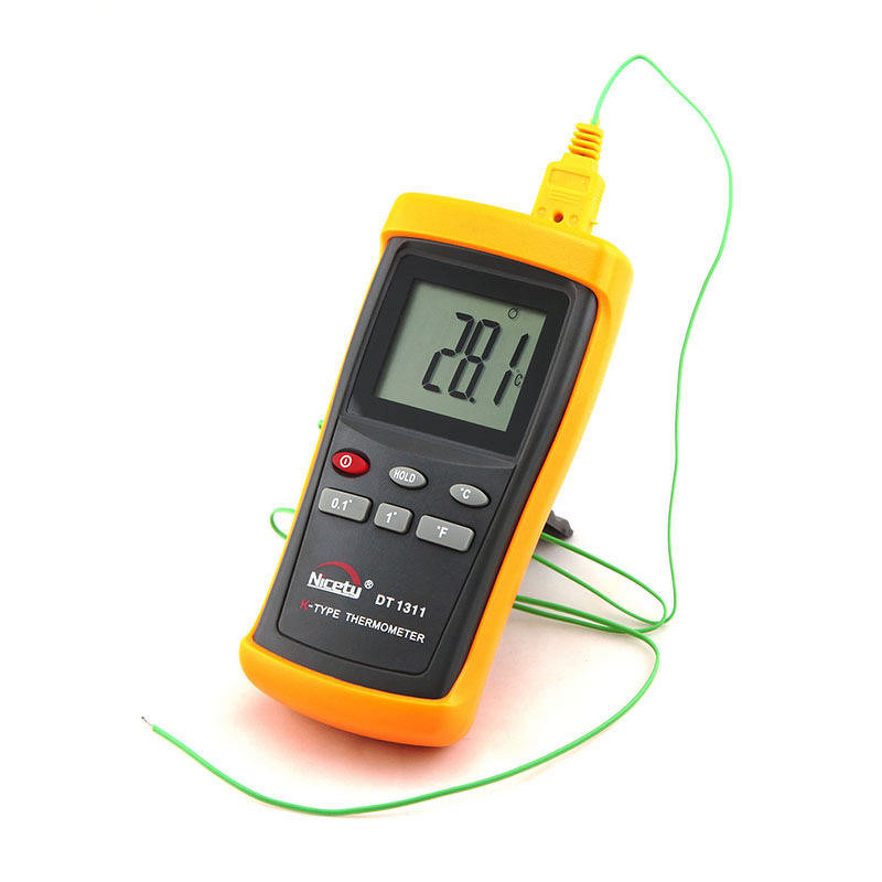 Digital Thermometer Supplier - High Precision Oven Furnace Thermometer