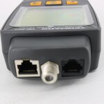 LAN Cable Tester Manufacturer - Portable Multimedia Cable Tester
