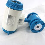 Electromagnetic Flowmeter Supplier - 1 Inch Liquid Flow Meter