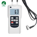 Ultrasonic Thickness Gauge Manufacturer - Portable Thickness Sound Velocity Meter