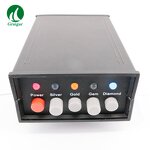 Metal Detector Supplier - Mini Professional Long Range Treasure Finder