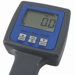 Wood Moisture Meter Manufacturer - Digital Sawdust Powder Moisture Tester