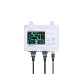 CO2 Detector Manufacturer - Greenhouse Ventilation Controller